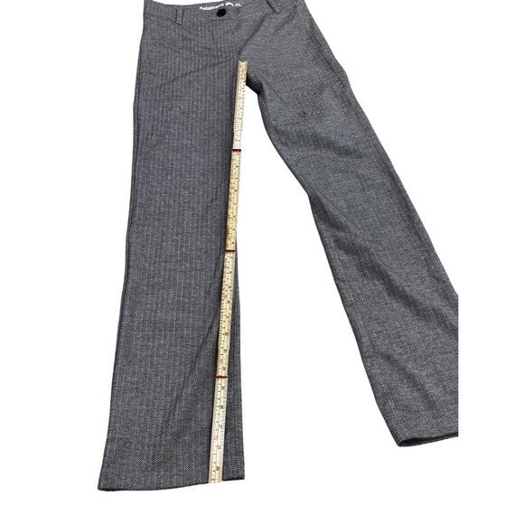 Betabrand XS Petite Herringbone Dress Pants - Picture 6 of 9